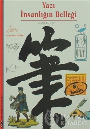 Resim Yazı İnsanlığın Belleği