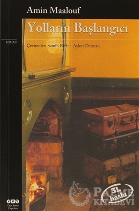 resm Yolların Başlangıcı