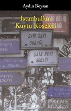 Resim İstanbul’un Kuytu Köşeleri