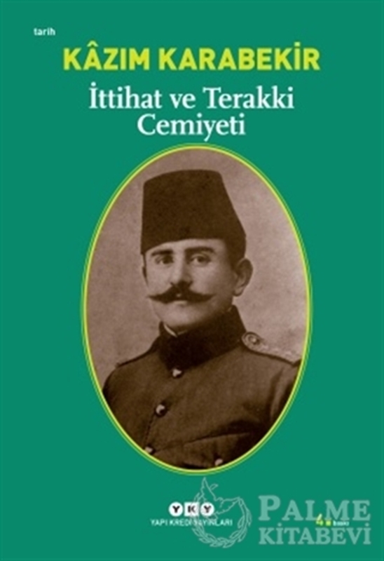 resm İttihat ve Terakki Cemiyeti