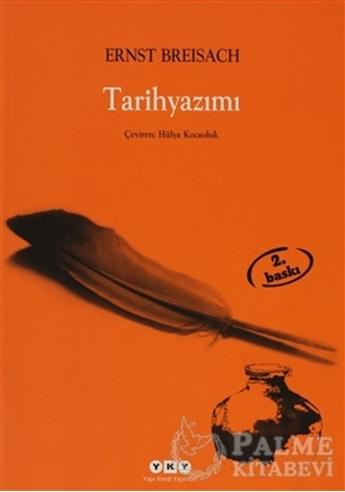 Resim Tarihyazımı