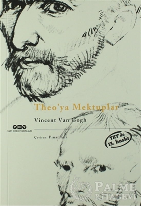 resm Theo’ya Mektuplar