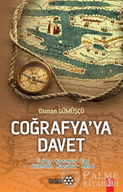 resm Coğrafya’ya Davet