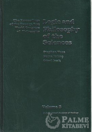 Resim Logic and Philosophy of the Sciences