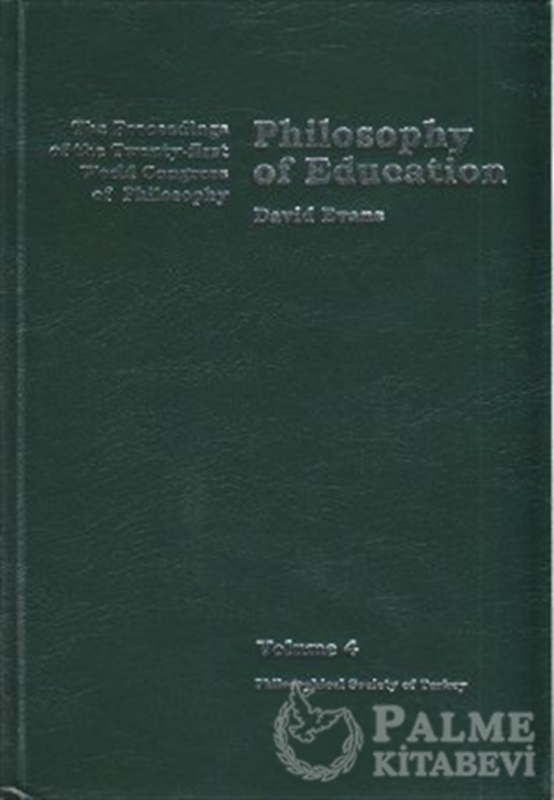 resm Philosophy of Education