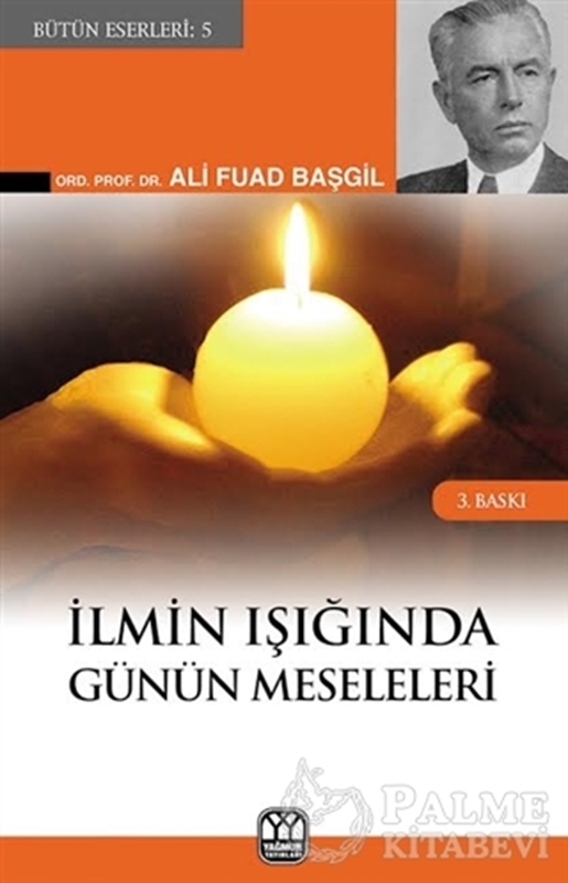 resm İlmin Işığında Günün Meseleleri