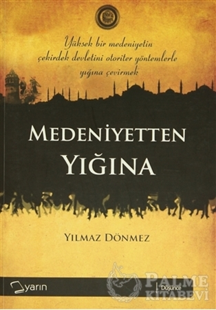 Resim Medeniyetten Yığına
