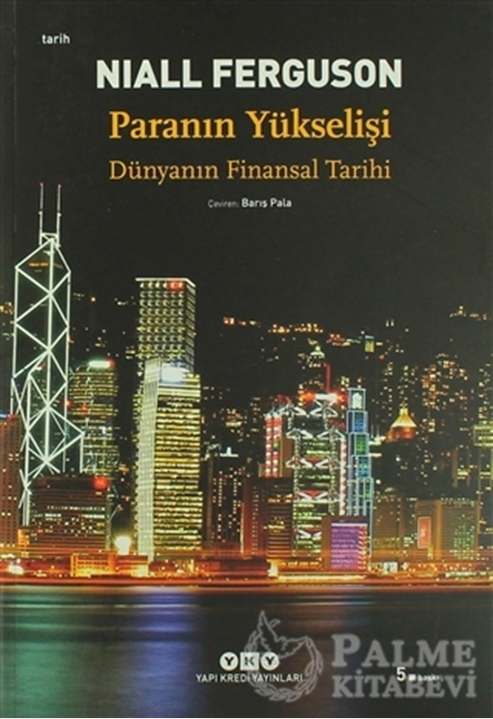 resm Paranın Yükselişi