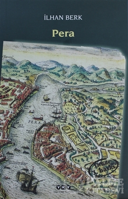 resm Pera