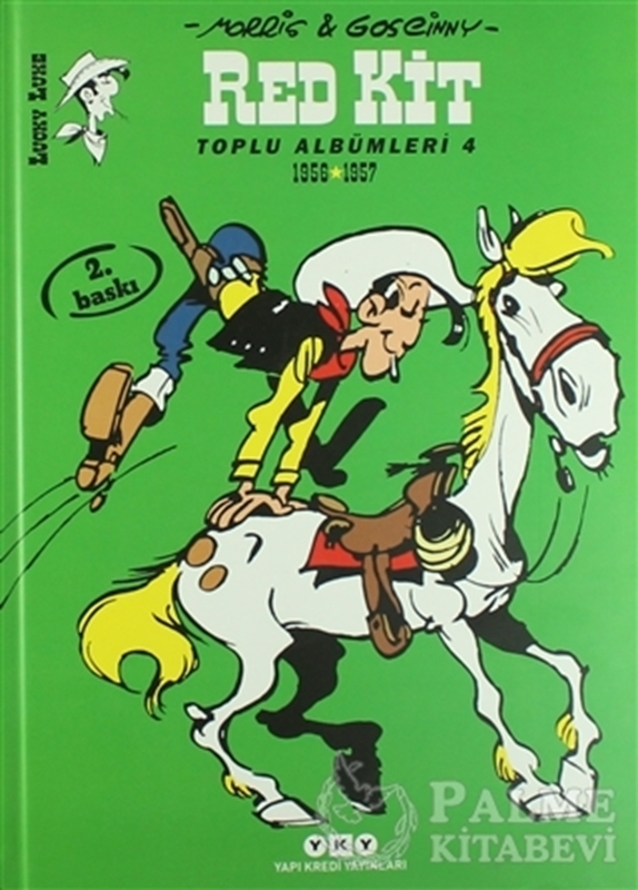 resm Red Kit - Toplu Albümleri 4