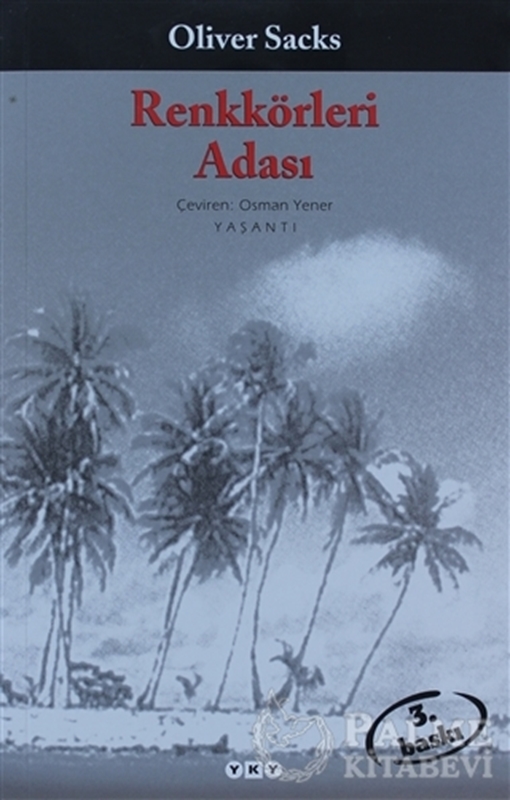 resm Renkkörleri Adası