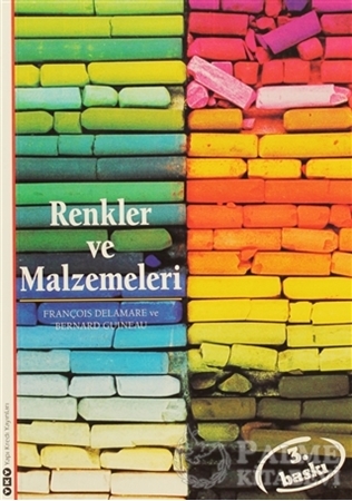 Resim Renkler ve Malzemeleri