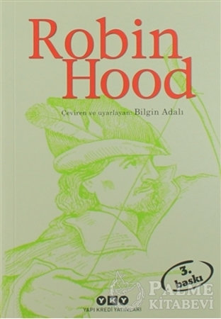 Resim Robin Hood