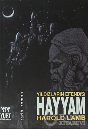 Resim Yıldızların Efendisi Hayyam