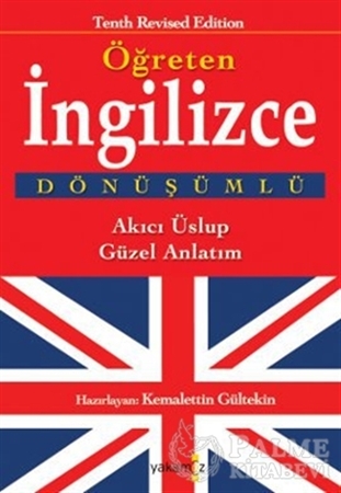 Resim Öğreten İngilizce