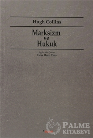 Resim Marksizm ve Hukuk