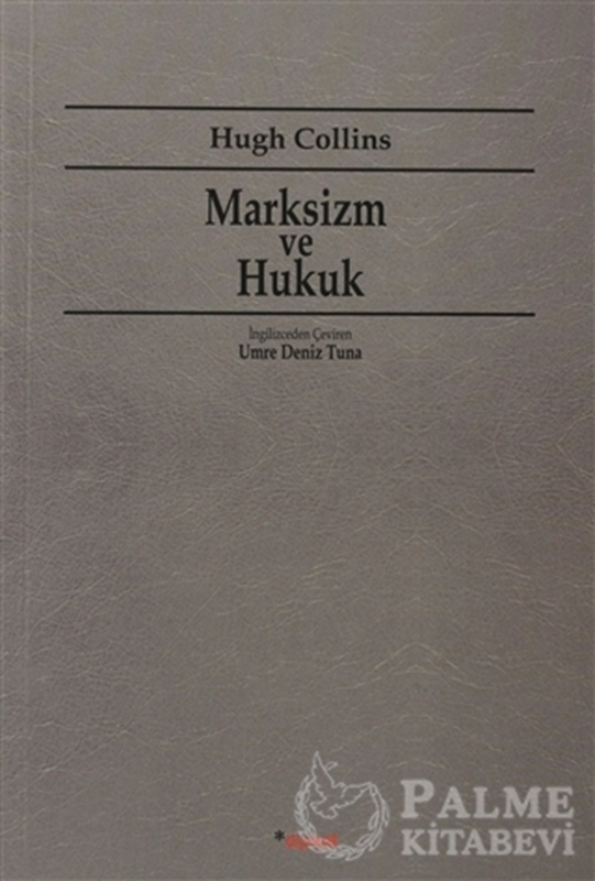 resm Marksizm ve Hukuk