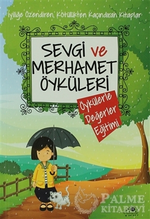 Resim Sevgi ve Merhamet Öyküleri