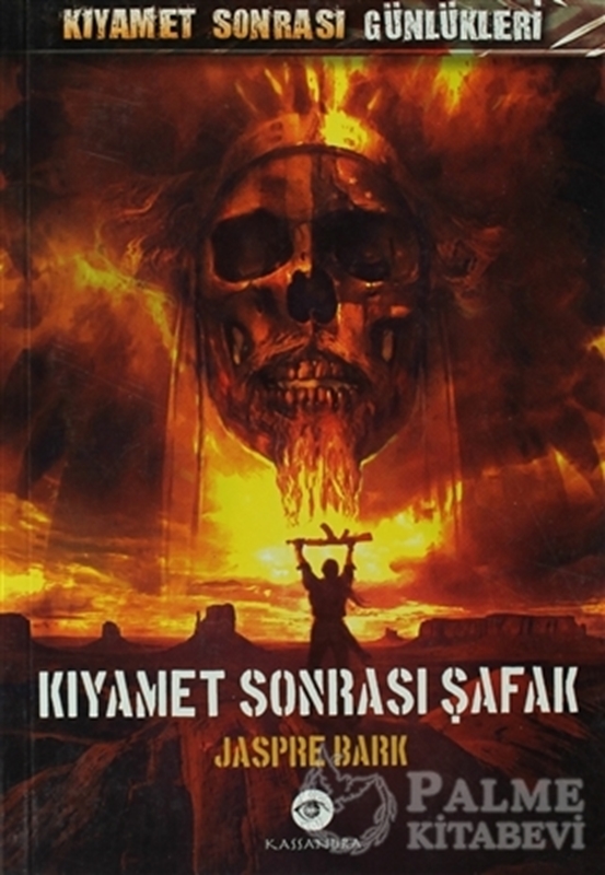 resm Kıyamet Sonrası Şafak