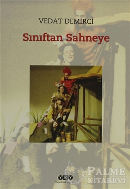 resm Sınıftan Sahneye