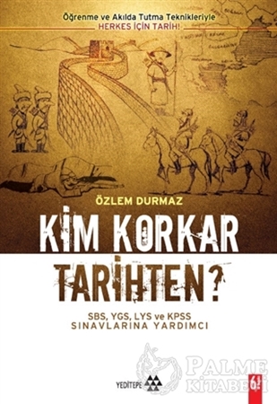 Resim Kim Korkar Tarihten?
