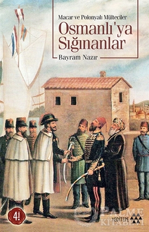 resm Osmanlıya Sığınanlar