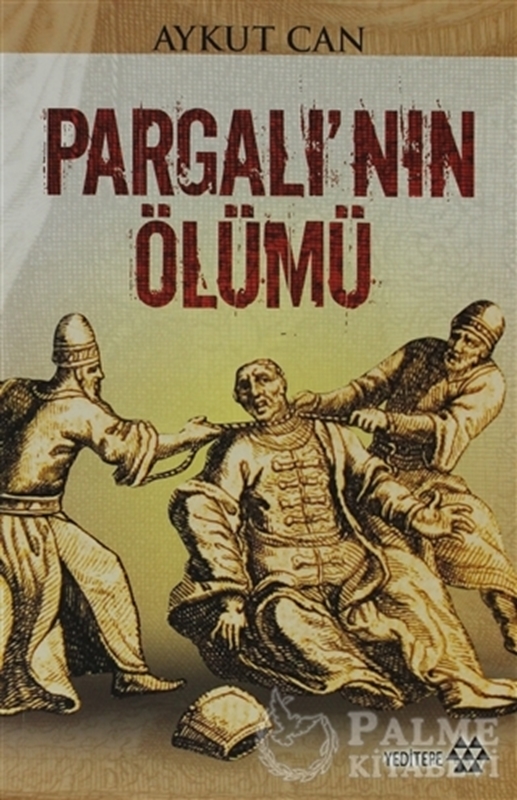 resm Pargalı’nın Ölümü