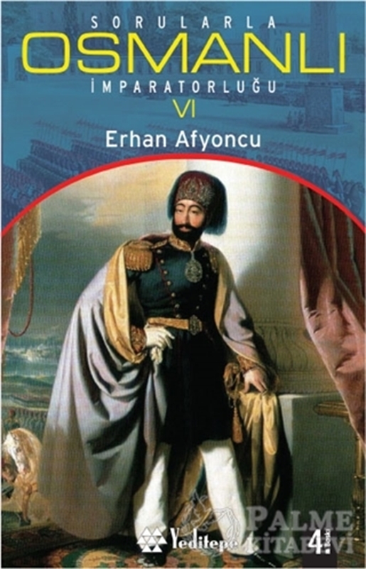 resm Sorularla Osmanlı İmparatorluğu 6