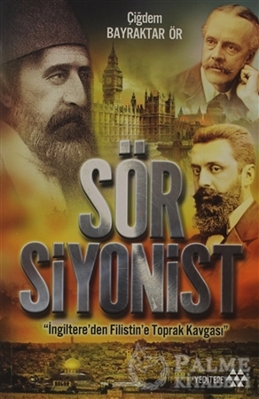 Resim Sör Siyonist