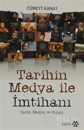 Resim Tarihin Medya ile İmtihanı