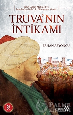 Resim Truva’nın İntikamı