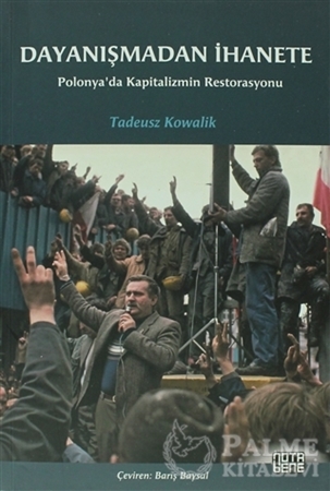 Resim Dayanışmadan İhanete