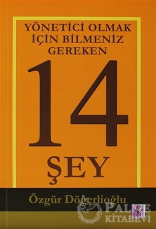 Resim Yönetici Olmak İçin Bilmeniz Gereken 14 Şey
