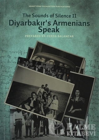 Resim The Sounds of Silence 2 - Diyarbakır's Armenians Speak