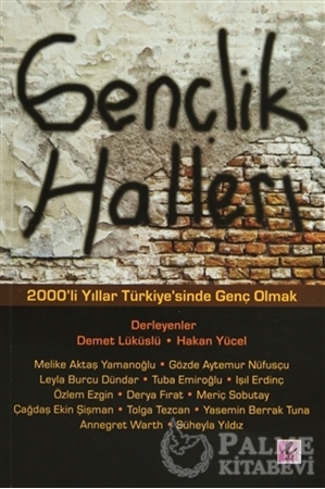 Resim Gençlik Halleri