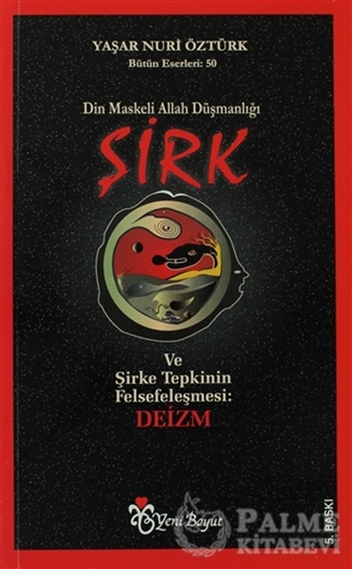 resm Din Maskeli Allah Düşmanlığı Şirk