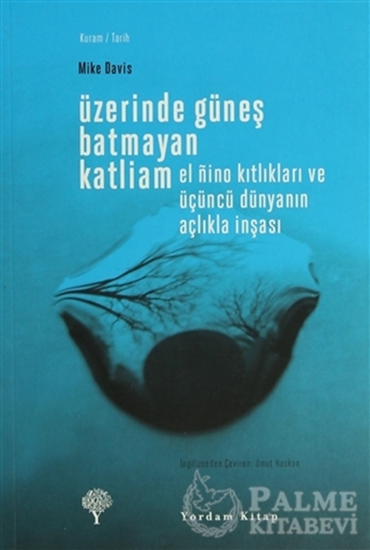 resm Üzerinde Güneş Batmayan Katliam