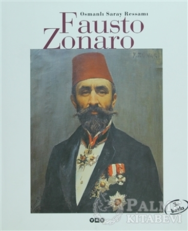 Resim Fausto Zonaro