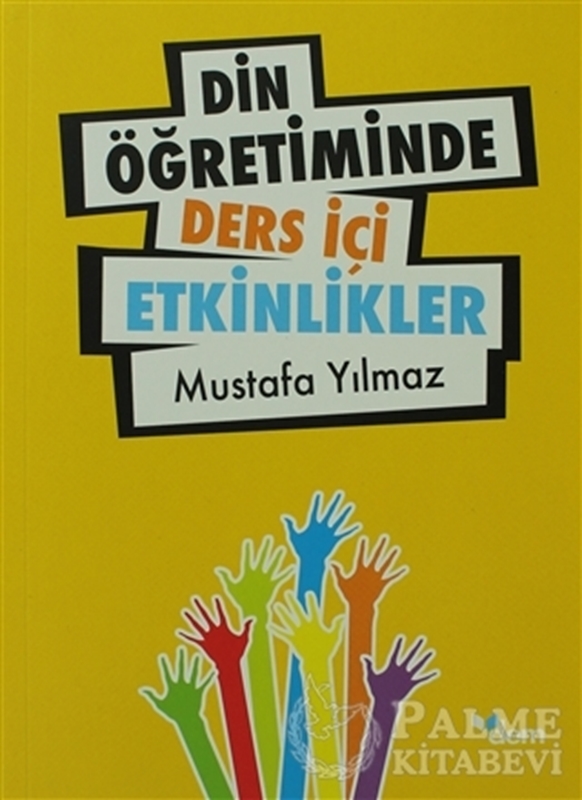 resm Din Öğretiminde Ders İçi Etkinlikler