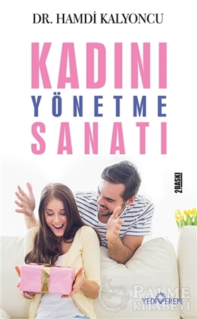 Resim Kadını Yönetme Sanatı