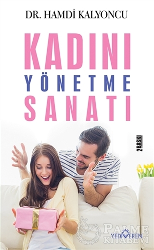 resm Kadını Yönetme Sanatı