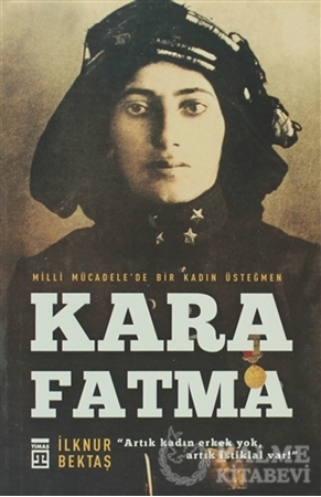 Resim Kara Fatma