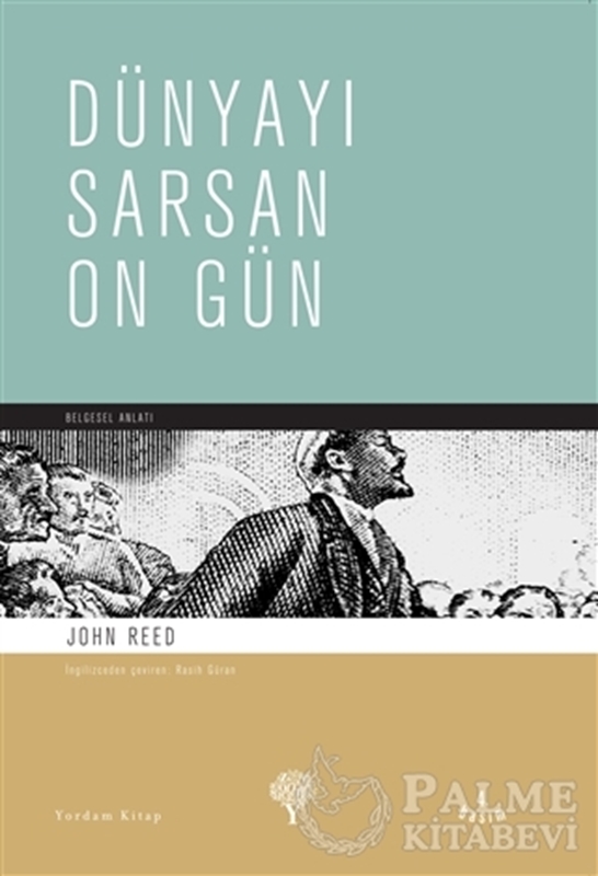 resm Dünyayı Sarsan On Gün