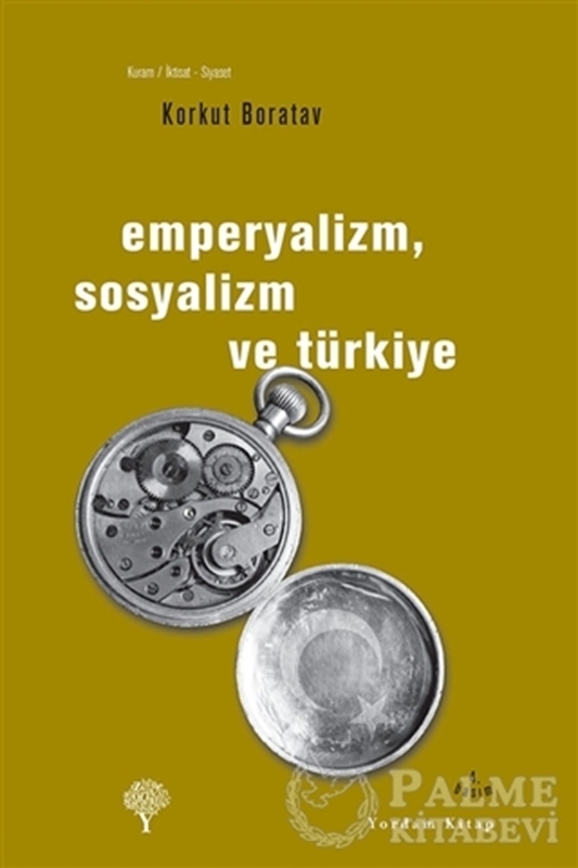 resm Emperyalizm, Sosyalizm ve Türkiye