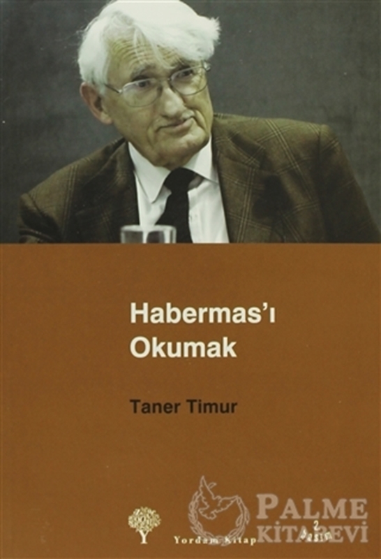 resm Habermas’ı Okumak
