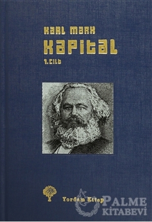 Resim Kapital Cilt:1