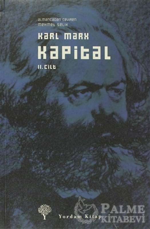 resm Kapital Cilt: 2