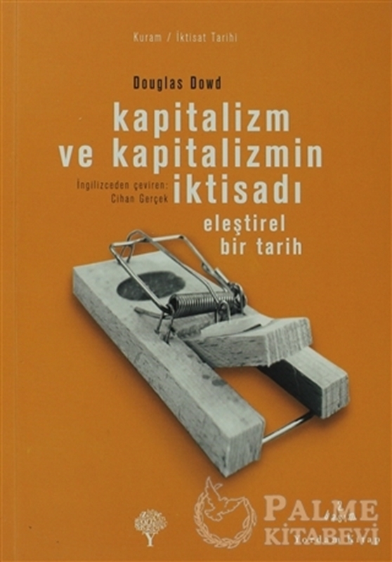 resm Kapitalizm ve Kapitalizmin İktisadı