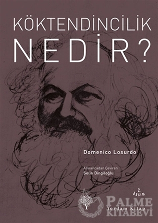 Resim Köktendincilik Nedir?
