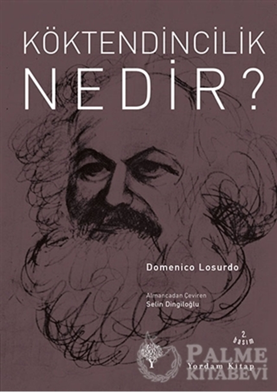 resm Köktendincilik Nedir?